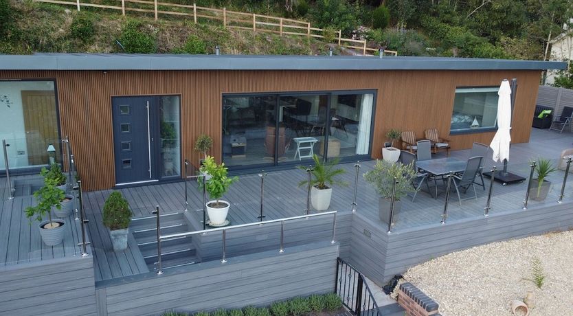 Photo of Vikings Annexe, Minehead