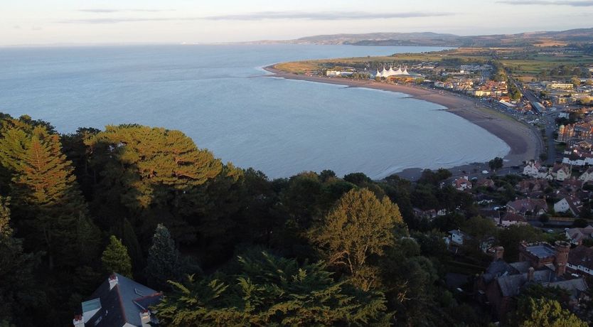 Photo of Vikings Annexe, Minehead