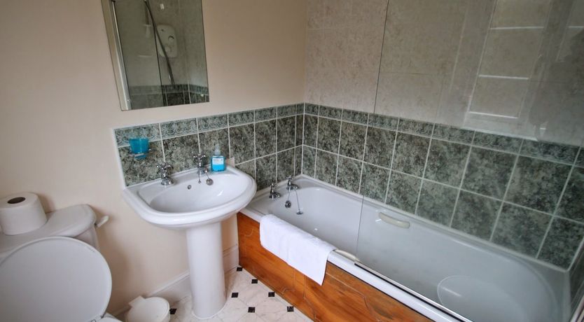 Photo of The School House, Countisbury