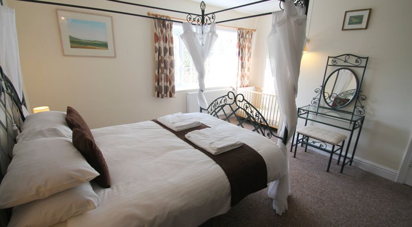 Photo of The School House, Countisbury