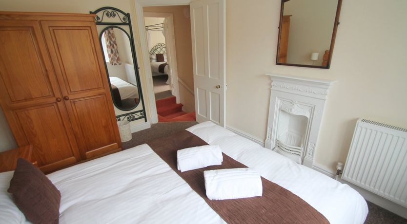 Photo of The School House, Countisbury