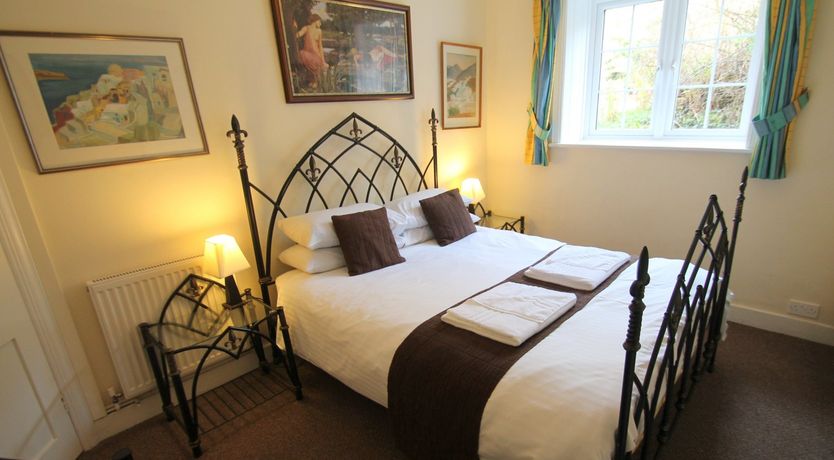 Photo of The School House, Countisbury