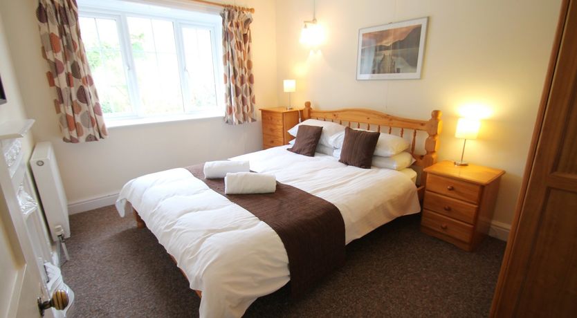 Photo of The School House, Countisbury