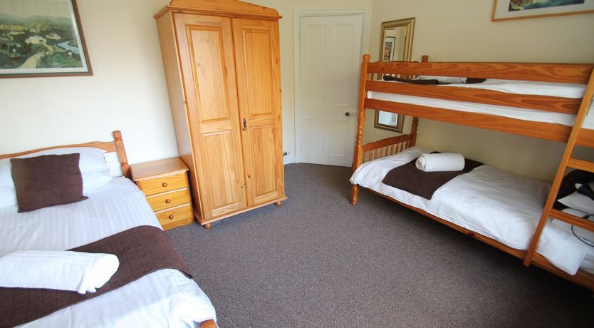 Photo of The School House, Countisbury