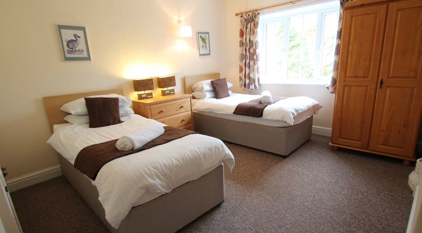 Photo of The School House, Countisbury