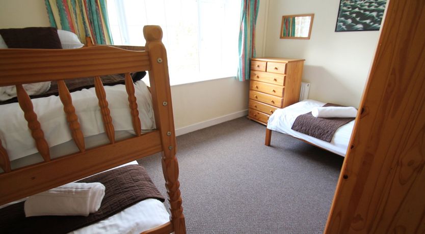 Photo of The School House, Countisbury