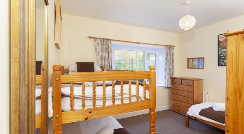 Photo of The School House, Countisbury