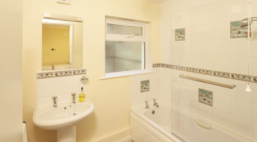 Photo of The School House, Countisbury