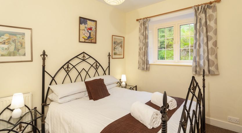 Photo of The School House, Countisbury