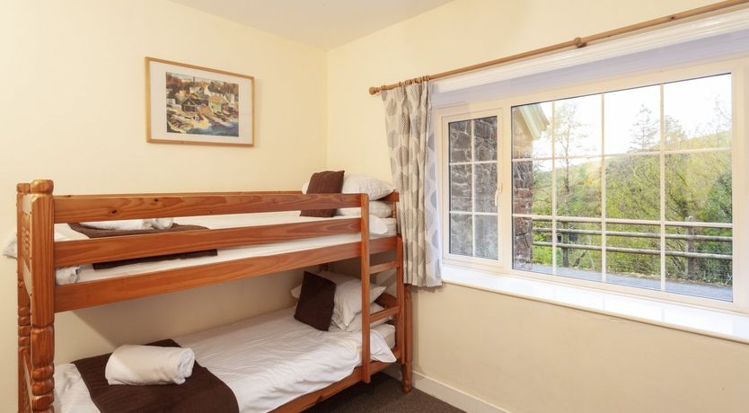 Photo of The School House, Countisbury