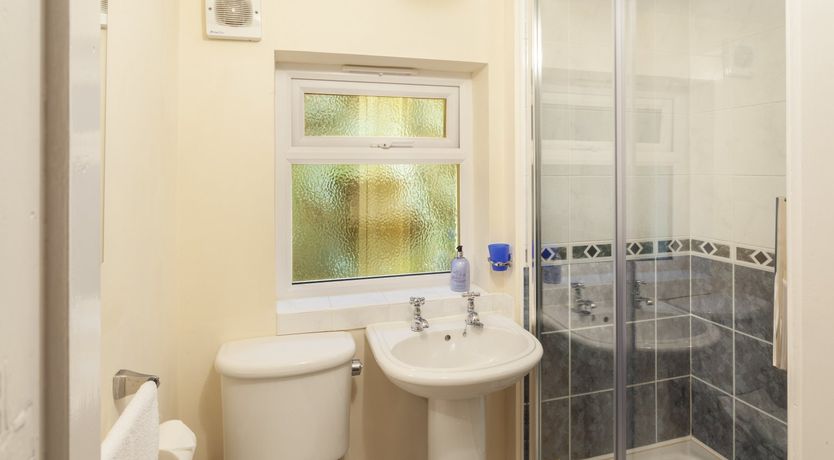 Photo of The School House, Countisbury