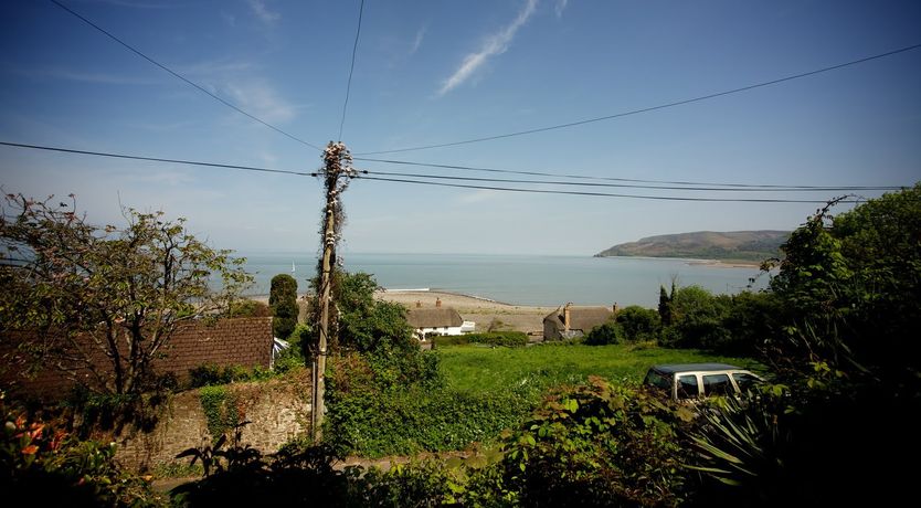 Photo of The Crows Nest, Porlock Weir