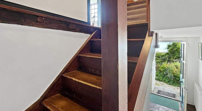 Photo of The Crows Nest, Porlock Weir