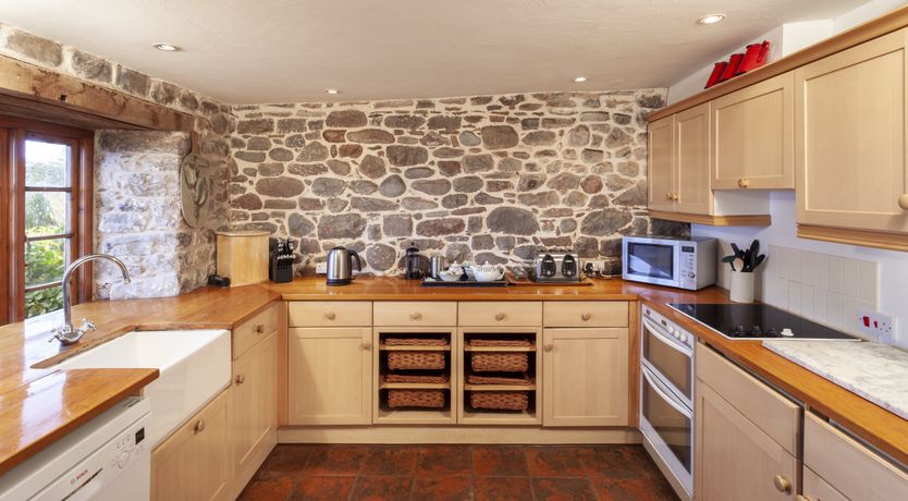 Photo of The Crows Nest, Porlock Weir