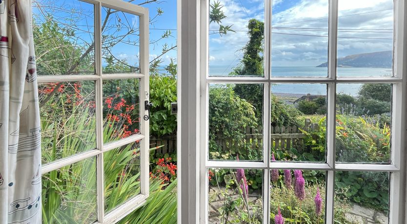 Photo of The Crows Nest, Porlock Weir