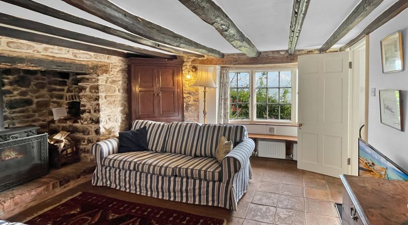 Photo of The Crows Nest, Porlock Weir