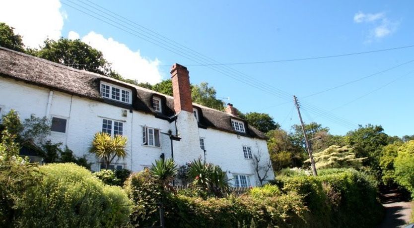 Photo of The Crows Nest, Porlock Weir