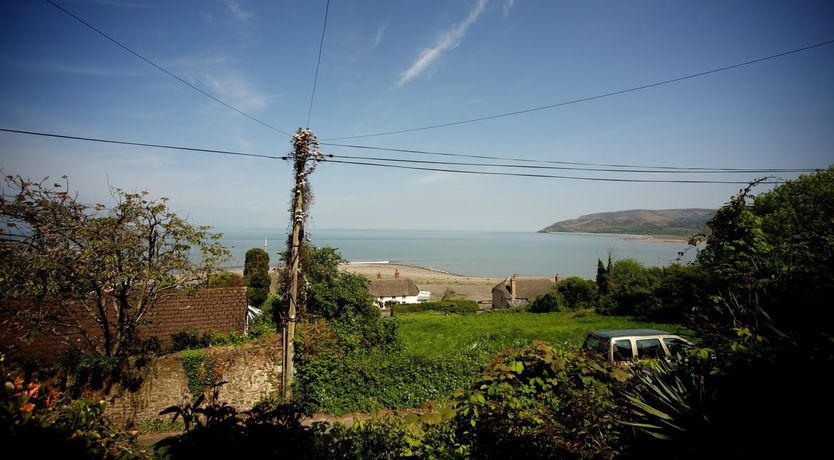 Photo of The Crows Nest, Porlock Weir