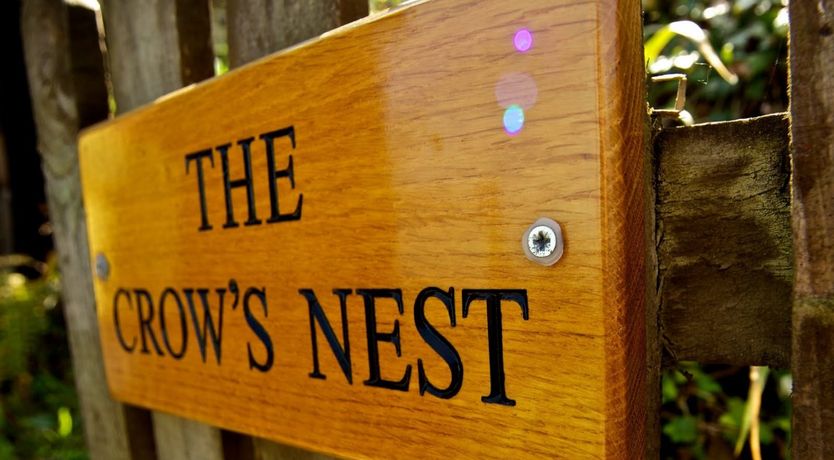 Photo of The Crows Nest, Porlock Weir