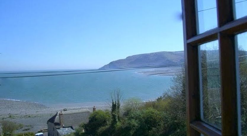 Photo of The Crows Nest, Porlock Weir