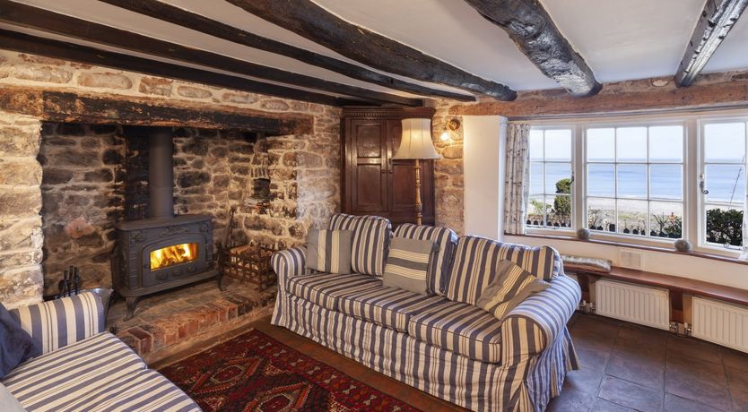 Photo of The Crows Nest, Porlock Weir