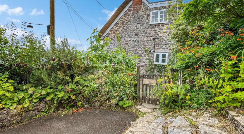 Photo of The Crows Nest, Porlock Weir