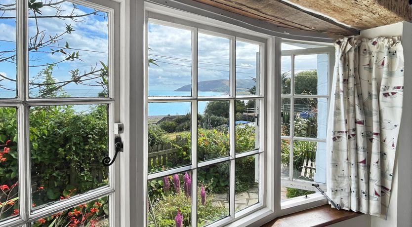 Photo of The Crows Nest, Porlock Weir