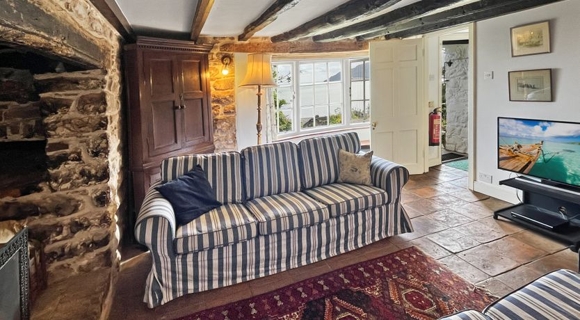 Photo of The Crows Nest, Porlock Weir