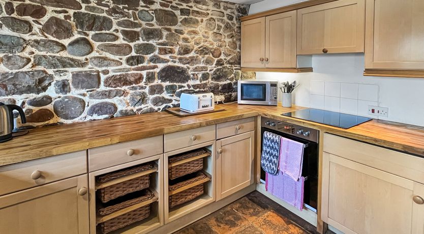 Photo of The Crows Nest, Porlock Weir