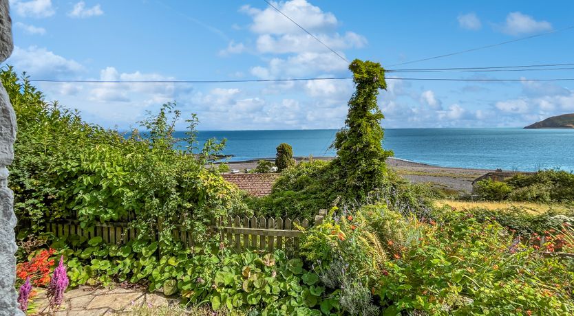 Photo of The Crows Nest, Porlock Weir
