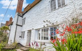 Photo of The Crows Nest, Porlock Weir