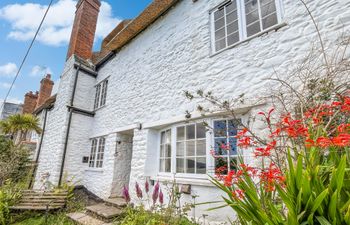 The Crows Nest, Porlock Weir Holiday Cottage