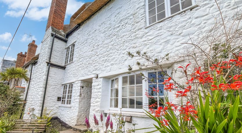 Photo of The Crows Nest, Porlock Weir