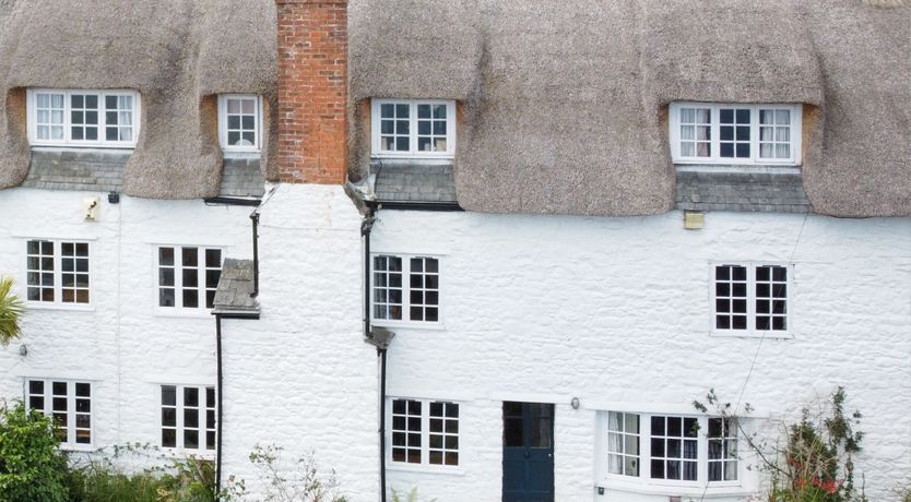 Photo of The Crows Nest, Porlock Weir