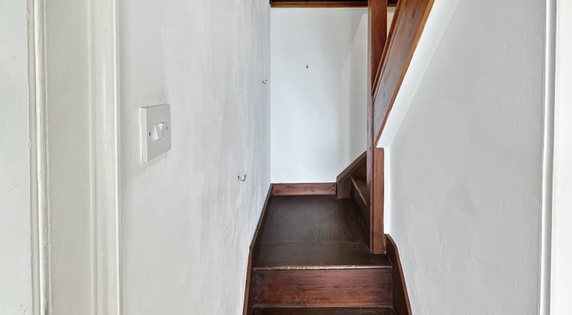 Photo of The Crows Nest, Porlock Weir