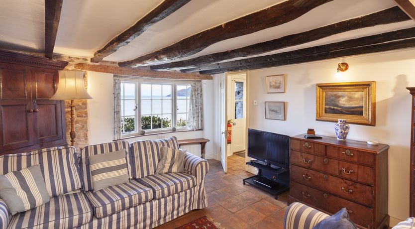 Photo of The Crows Nest, Porlock Weir