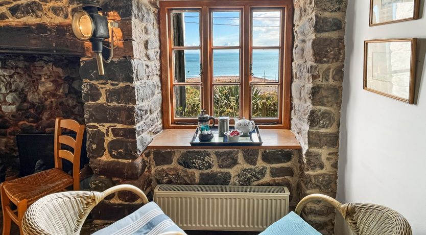 Photo of The Crows Nest, Porlock Weir