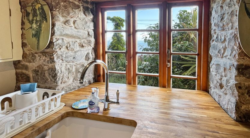 Photo of The Crows Nest, Porlock Weir