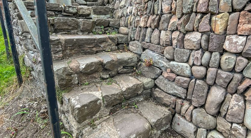 Photo of The Crows Nest, Porlock Weir