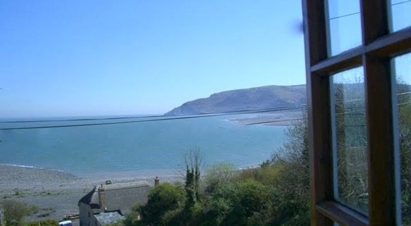 Photo of The Crows Nest, Porlock Weir