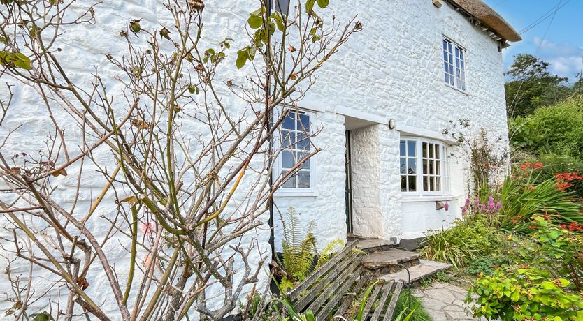 Photo of The Crows Nest, Porlock Weir