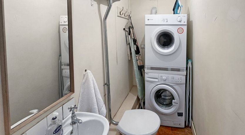 Photo of The Crows Nest, Porlock Weir