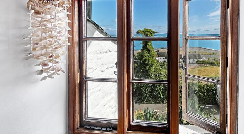 Photo of The Crows Nest, Porlock Weir