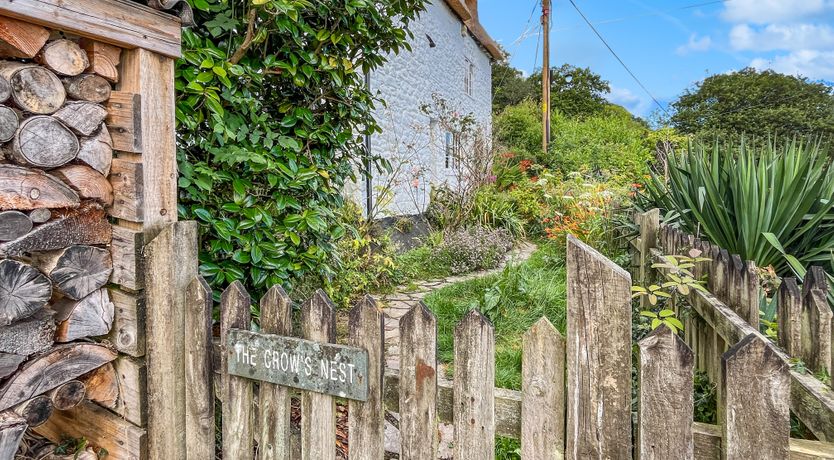 Photo of The Crows Nest, Porlock Weir