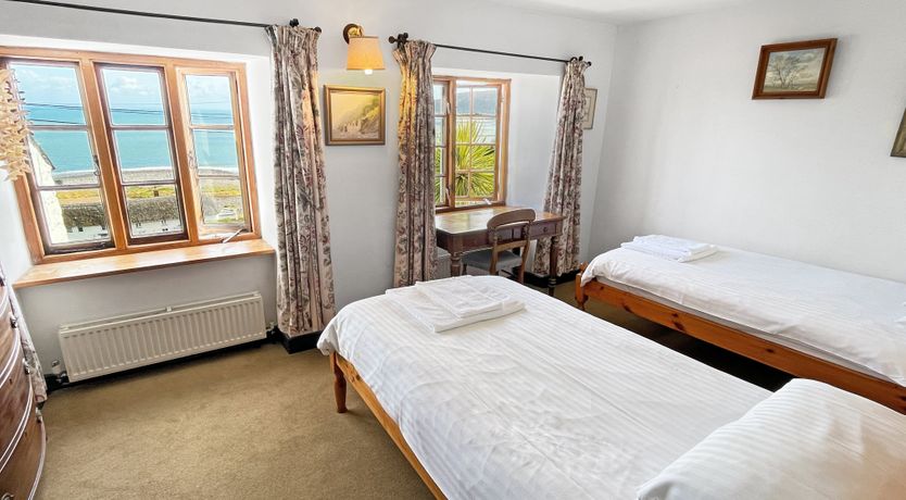 Photo of The Crows Nest, Porlock Weir