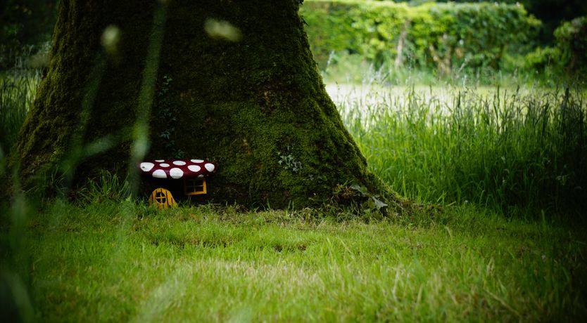 Photo of Barn Cottage, Brayford