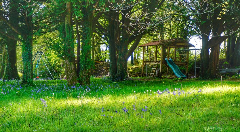Photo of Barn Cottage, Brayford