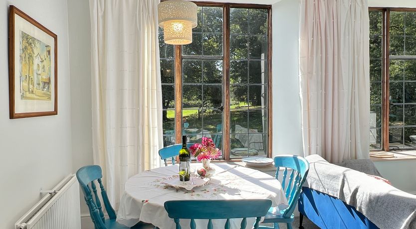 Photo of Barn Cottage, Brayford