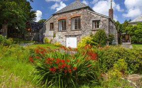 Photo of Barn Cottage, Brayford