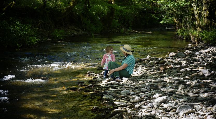 Photo of Barn Cottage, Brayford